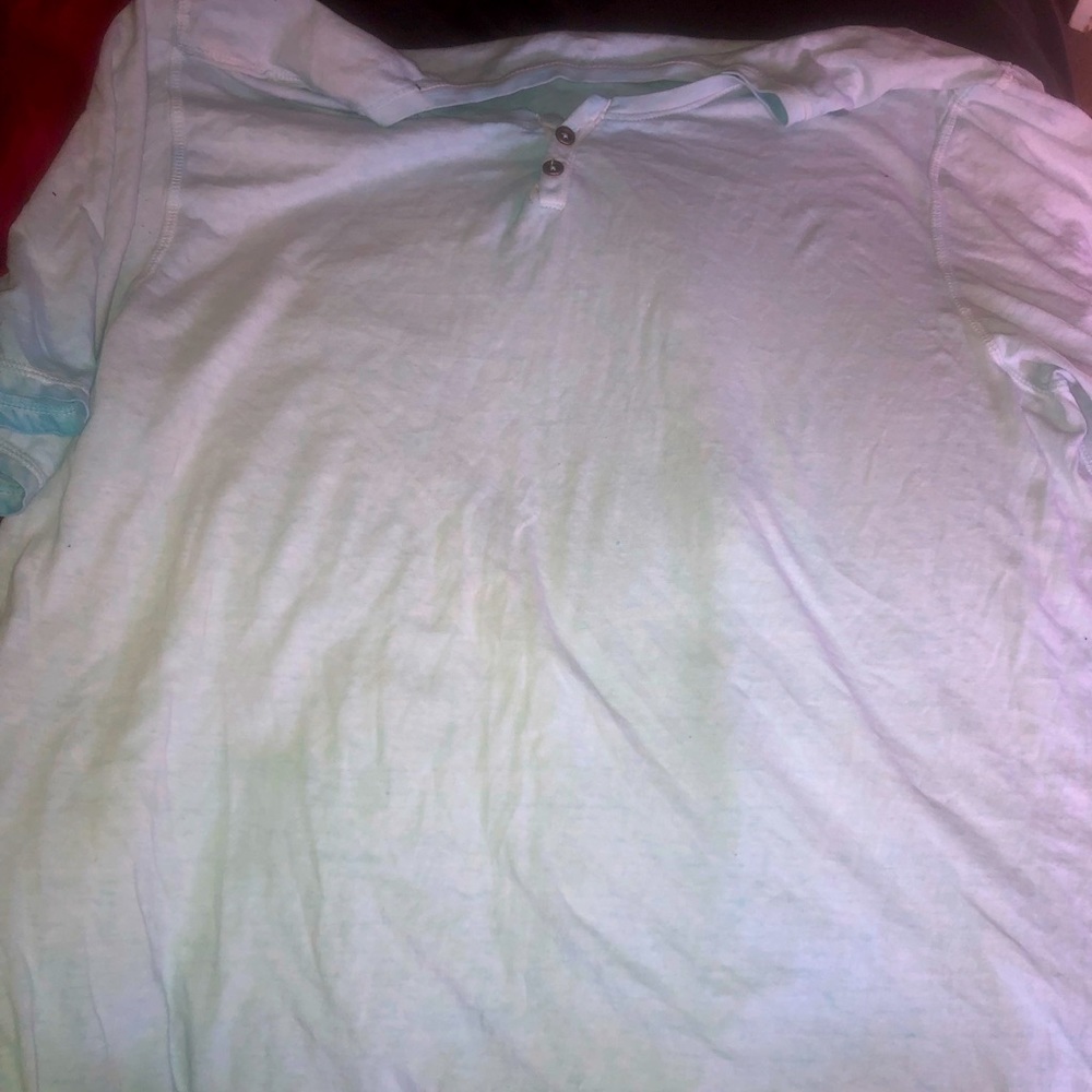Mens Shirt. Size: XXL